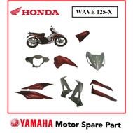 HONDA WAVE125 X WAVE125-X WAVE125X COVERSET COVER SET HLD LOCAL
