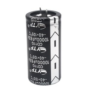 Aluminum Electrolytic Capacitor 63V 10000UF Electrolytic Capacitor For Filter Am