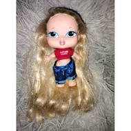 Mini Bratz Baby doll