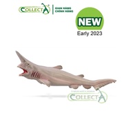 Animal Model: Goblin Shark (Genuine CollectA)