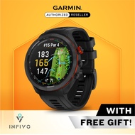 Garmin Approach S70 ( 42 / 47 mm ) Golf Watch