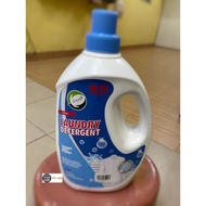Laundry Detergent 99.9%antibacterial 3L