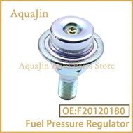 F20120180 Fuel Pressure Regulator For Mazda Familia 323 1998~2003 1999 2000 Car OE 61007090200 61007