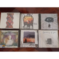 cd music Authentic Kitaro License Second-Hand Disc Good Condition Outer Plate