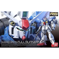 Bandai RG 1/144 GP01Fb Full Burnern