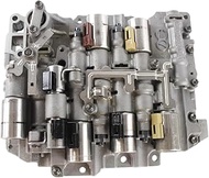 1 Pc Transmission Valve Body TF81SC-AF21B-AW6A-EL Compatible for VOLVO XC60, XC70, XC90 V60, V70, SV