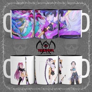 KPop Demon Hunters Mug | TV Show, Kids, Music
