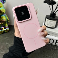 Case for Xiaomi 15 Ultra 15S Pro 15 Pro Xiaomi 14 Ultra 14 Pro Xiaomi 13 Pro Xiaomi Civi 5 Pro PC Ha