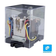 OMRON Genaral Purpose relay G4Q-212S AC 110