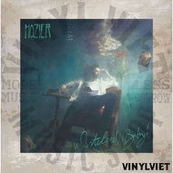 Hozier Turntable - Wasteland, Baby - Vinyl
