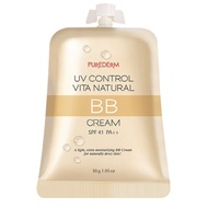 Purederm UV Control Vita Natural BB Cream