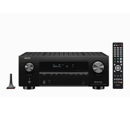 Denon AVC-X3700H 9.2 Ch. 105W 8K AV Receiver with HEOS® Built-in