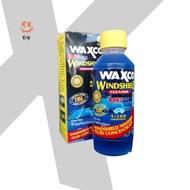 watermark Waxco Windshield Cleaner car window cleaner mirror cleaner pencuci cermin kereta car glass