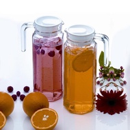 Teapot Octime Jug 1.1 L - Original Drink Pitcher Luminarc