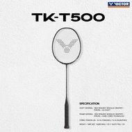 VICTOR TK-T500 (4U) (Thai Warranty) Plus Grip Bag)