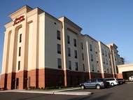 Hampton Inn & Suites Knoxville/North I-75