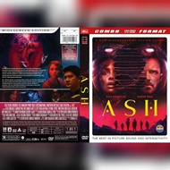 DVD a ST 2025 (Aaron Paul)