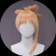 Trong kho uwowo yoimiya cosplay Maid trang phục S-3XL genshin tác động Fanart cosplay yoimiya yoimiy