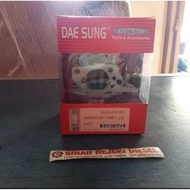 MESIN Carburetor Assy Carburetor Engine GX270 GX 270 Pump WP40 Daesung