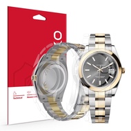 skoko [2 Pack] Full Body Protective Film Compatible with Rolex Datejust 41mm Ref. 126300 126301 1263