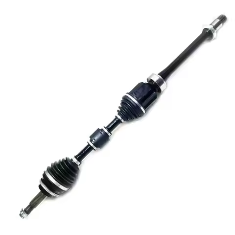 GSV40 434100W180/434200W210 Constant Velocity Joints Axle Shaft Drive Shafts Assy For LEXUS ES350