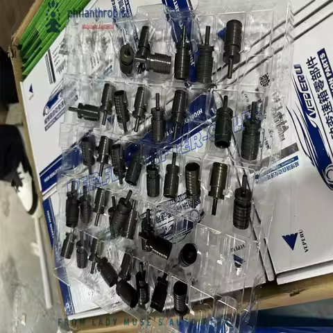 10PCS New CVT Transmission Pump Flow Control Valve For Nissan For Mitsubishi For Dodge 33510N-01 335