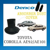 DUST COVER ABSORBER TOYOTA COROLLA AE92