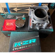LC135 BLOCK KIT RACING PCO SPEC 57MM 62MM 63MM 60MM STANDARD RACING KOZI KZR PISTON COATING FOR LC13