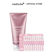 [medicube official] PDRN Booster One Day Duo (Booster Gel + One Day Serum 5ea / 10ea)