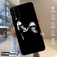 Latest Promo Case Compatible For Vivo V2043 V2026 V2027 V2029 Latest Vivo Procamera Casing 2025 {