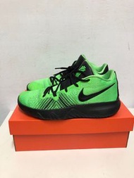 Nike Kyrie Flytrap Grinch Green 黑綠 萬聖節 籃球鞋 綠巨人 Irving