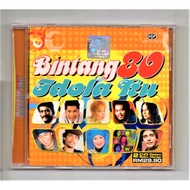 Bintang 80 Idola Ku (2 CD) [Jay Jay Fredo(Flybaits) Moses Vadham(Gingerbread) Atan(Flybaits) Rahmah 