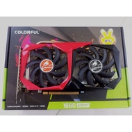 Colorful NB GTX 1660 SUPER 6GB DDR6