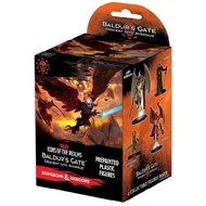 Dungeons and Dragons Miniatures - Baldur's Gate: Descent into Avernus