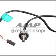 Original Victoria Arduino E1 Eagle One / E1 Prima Group Head Boiler Temperature Probe 150 - Ø 1/8 In