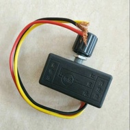 Potensio Pompa Air DC 12V Speed Controller DC Pump