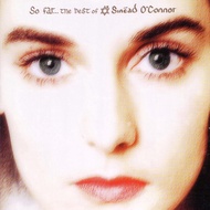 CD-R Sinead O'Connor - So Far... The Best Of Sinead O'Connor (1997)