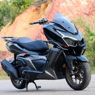 แคชบาร์ กันล้ม (Motoskill) สำหรับ GPX DZ3 / Crash Bar