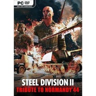 Steel Division 2 Battle of Dukla Pass (latest version) (offline PC)