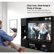 READY STOK🔥PRESTIGE CABINET TV 60 INCH (6 FEET)