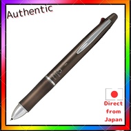 Pilot Dr. Grip 4+1 0.5mm Black Ballpoint Pen