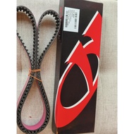 Apexi Sports Timing Belt MITSUBISHI 4G92 HEAD+4G93 BLOCK