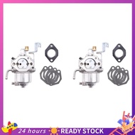 【HOT SALE】 2X EH41 EH41D Carburetor for   EH41D EH41 267-62302-20, 267-62302-30
