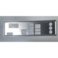 FE block main ASUS B650M-AYW WIFI (Mainboard IO Shield: 359)