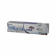 【台鹽生技】 台鹽護牙齦抗敏感牙膏(140g/條)