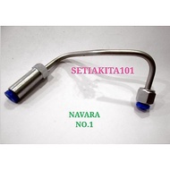 NISSAN NAVARA D40 YD25 DIESEL PIPE/NOZZLE PIPE/FUEL INJECTION PIPE