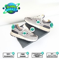 Sneakers 574 Legacy Of Marblehead Gray 100%