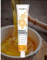 澳洲直送🇦🇺Healthy Care Propolis 牙膏