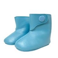 SHOES 10 - BLUE
