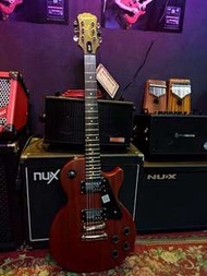 Epiphone Les Paul Studio 電結他 紅色